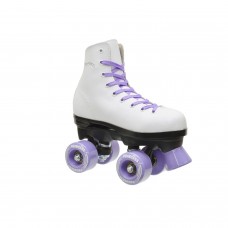 Epic Purple Princess Quad Roller Skates   554900431